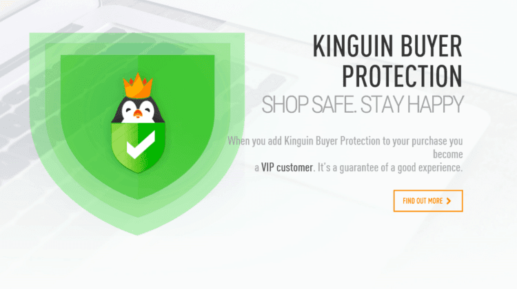 Kinguin游戏激活码网 | 购买及下载教程插图4