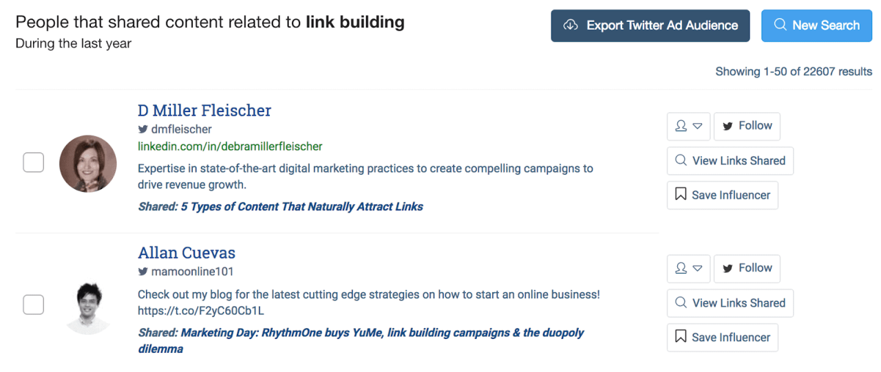 10 AWESOME Link Building Tools插图23