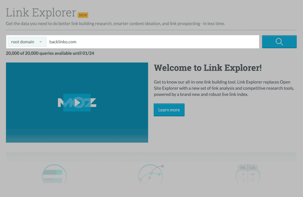 10 AWESOME Link Building Tools插图33