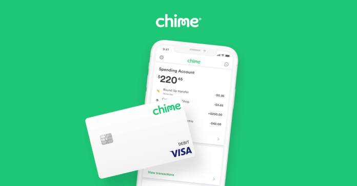 Chime 银行卡介绍【开户奖励 $356，1/7 更新：奖励更新。欢迎分享 Referral links】插图
