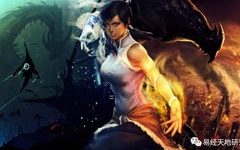 八字看哪些人适合当算命师？缩略图