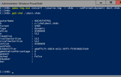 qemu-img for Windows缩略图