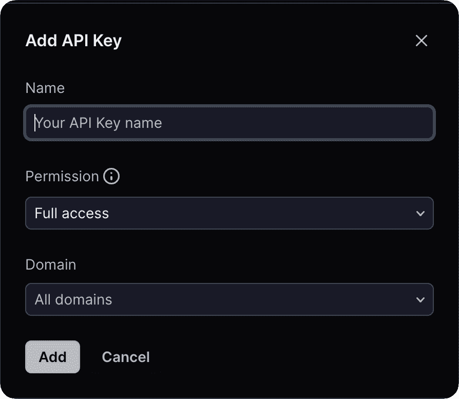 域名搁着别浪费，Cloudflare + Gmail + Resend 十分钟轻松拥有免费的企业邮箱插图5