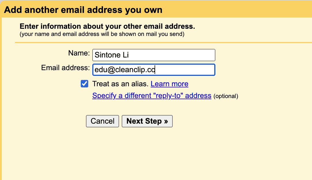 域名搁着别浪费，Cloudflare + Gmail + Resend 十分钟轻松拥有免费的企业邮箱插图8