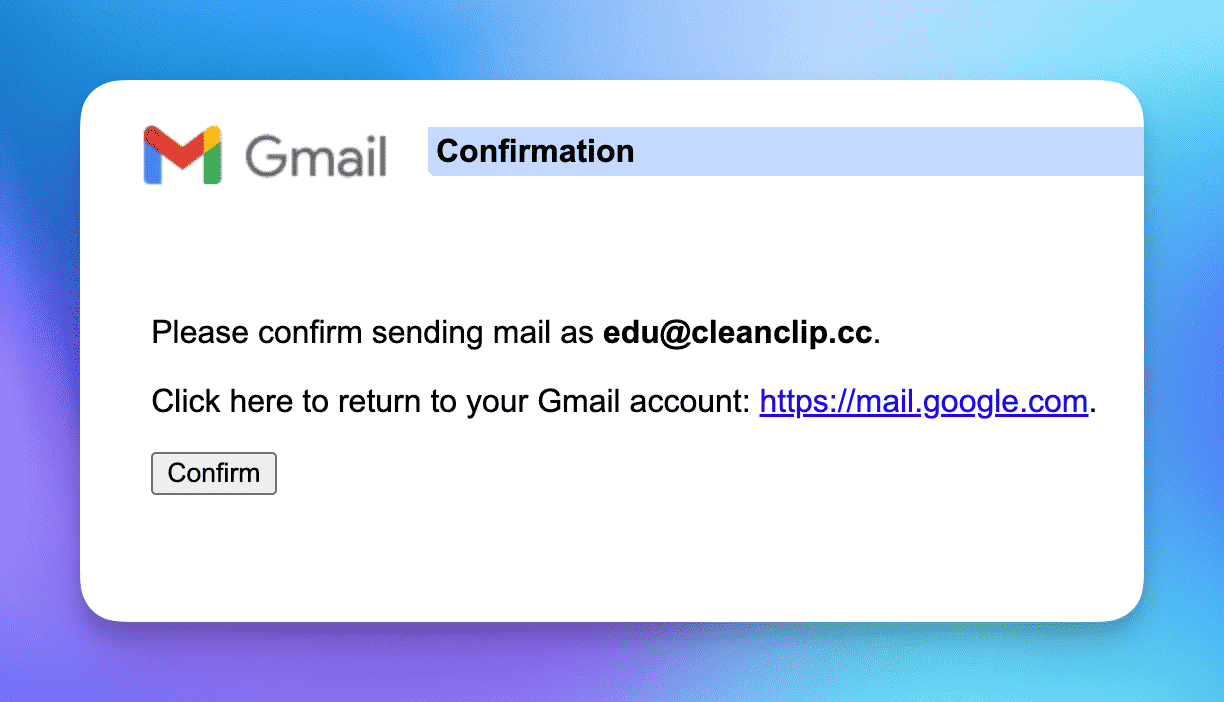 域名搁着别浪费，Cloudflare + Gmail + Resend 十分钟轻松拥有免费的企业邮箱插图10