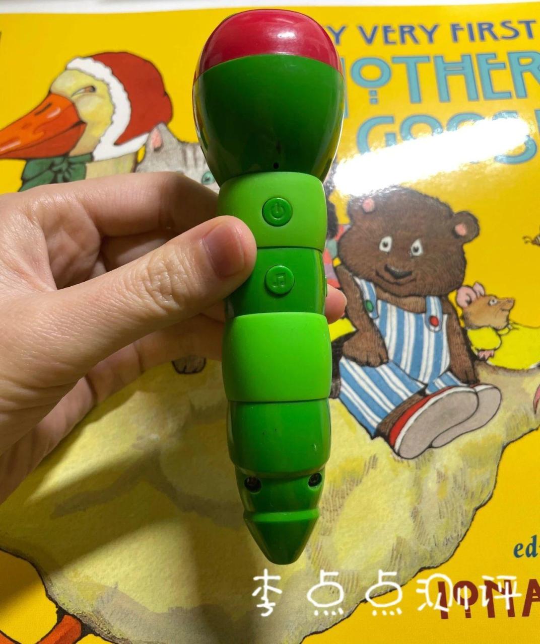 我自掏腰包，深度测评了市面上9支主流点读笔，体验差距太大了！插图8