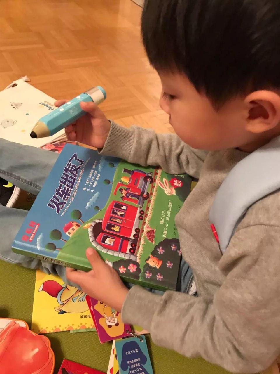 我自掏腰包，深度测评了市面上9支主流点读笔，体验差距太大了！插图25