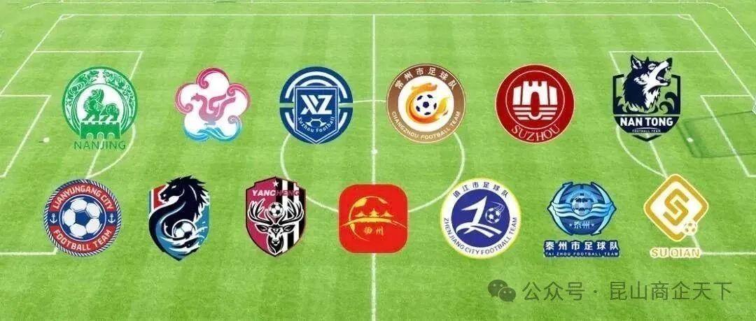 比世界杯更上头?起底“苏超”让你放弃世界杯的底层逻辑插图2 比世界杯更上头?起底“苏超”让你放弃世界杯的底层逻辑插图2