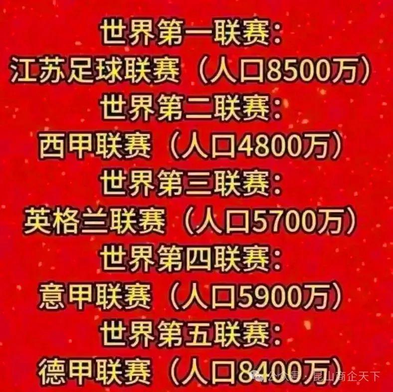 比世界杯更上头?起底“苏超”让你放弃世界杯的底层逻辑插图4 比世界杯更上头?起底“苏超”让你放弃世界杯的底层逻辑插图4